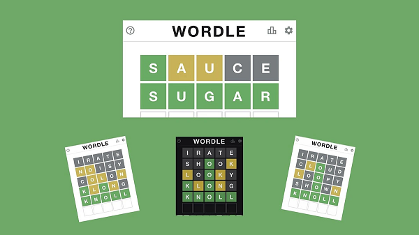 Leery Wordle | Get Full Gaming Details Here !