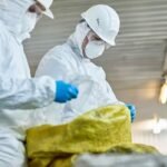 What are the biohazard cleanup services and when would you need to hire them?