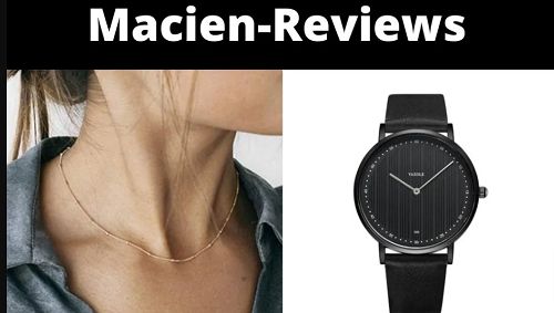 macien com Website {July Review}: Is macien Real or scam?
