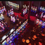 World Class Online Platform to Play Online Live Casino Games!