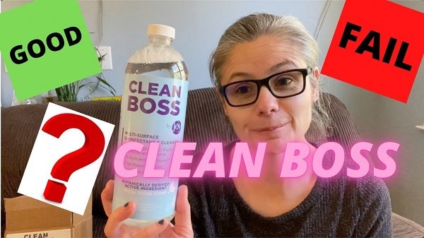 Clean Boss Reviews {Aug} Is It A Trusted Site Or Not?