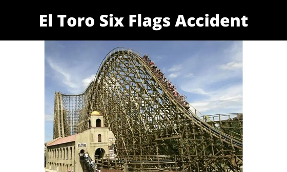 El Toro Accident