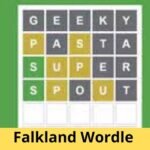 Falkland Wordle [Latest Update]  – Get Full Information Here !