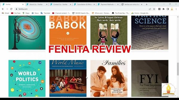 Fenlita Reviews | Does This Site Is Real Or Fake ?