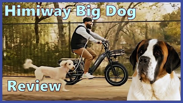 Himiway Big Dog Review {Aug} Is This Trusted Site Or A Scam