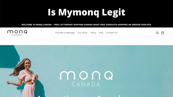 Is Mymonq Legit | You Should Know About This Site !
