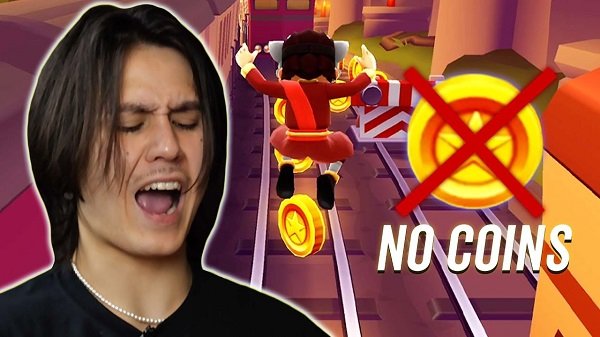 No Coin Subway Surfers | No Coin Challenge Hack – Get Information ?