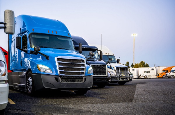 5 Ways to Boost Profit Margins for Your Trucking Company
