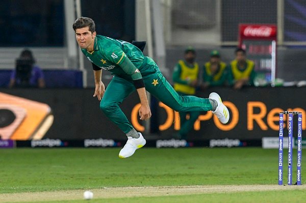 Who Retain To Shaheen Afridi After Injury ! Asia Cup 2022