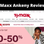 TJ Maxx Ankeny Reviews | Do You Know about TJ Maxx ?