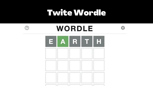 Twite Wordle {2022} Get Full Information About Puzzle Game !