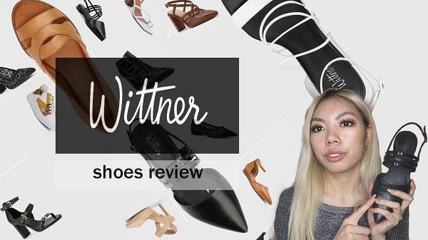 Wittnershoes Review | This Wittner Shoes Website Is Really Good ?