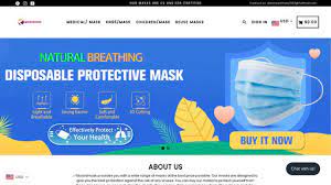 Gloardmask Reviews Is That This Scam Website?
