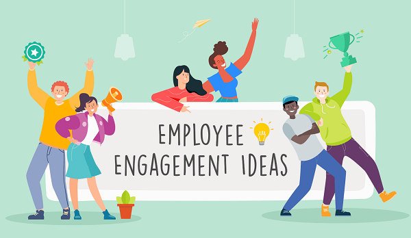 5 Determining Factors For Writing And Posting Successful Employee Engagement Surveys