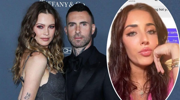 Adam Levine Ignore having an affair, but Realized he ‘crossed the line’