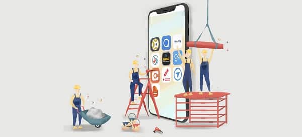 New Apps For Construction Business ! Get Information Here !