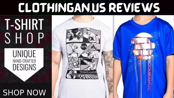 Clothingan.us Reviews 2022 Read All Details Here
