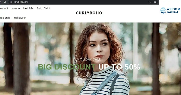 CurlyBoho Reviews {2022} Is This Legit Or A Scam?