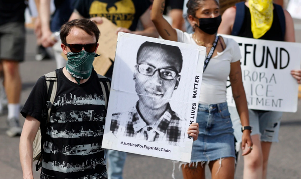 Elijah McClain’s death reason by ketamine injection, Read Full Reports !