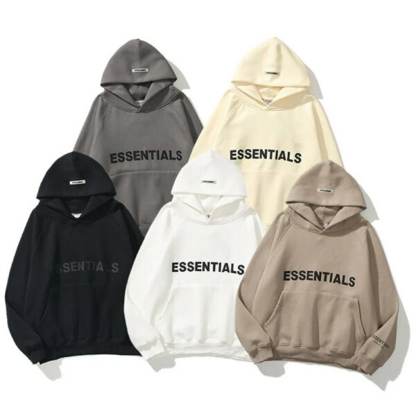 Essentials Hoodie {2022} The Final Verdict Here ?