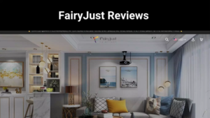 FairyJust Reviews