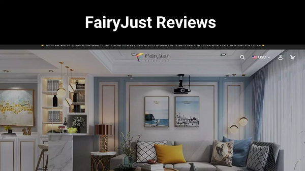 FairyJust Reviews {2022} The Final Verdict Here ?