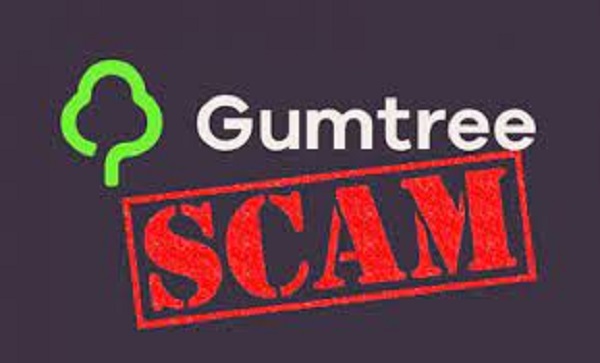 Here are 5 ways to gumtree delivery scam faster