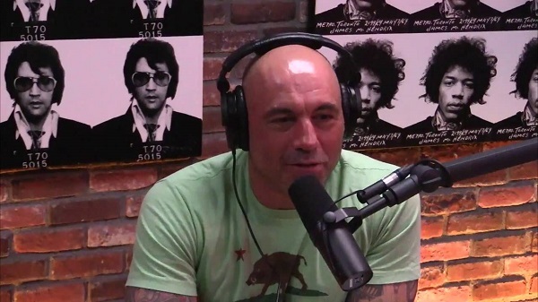 Joe Rogan Heart Attack 2022 | Get Full Information Here !