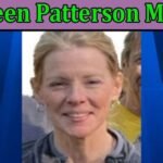 Kathleen Patterson Missing | Do You Know What Happen Exactly !