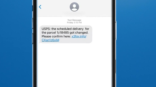 Postal Notice Text Scam {2022} Get Details Here of This Website ?