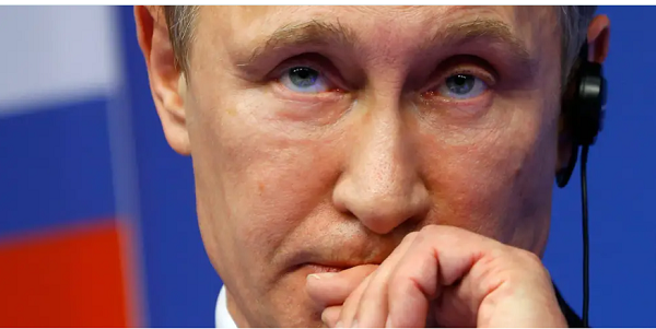 Russian seaborne crude exports in 5 months as Europeans | Moscow ahead of new sanctions