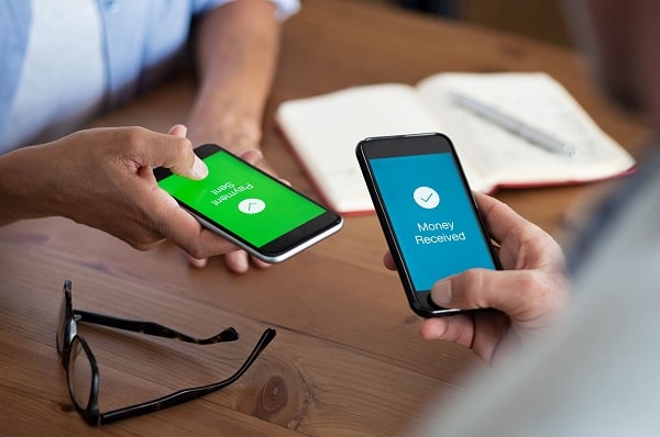 How to Know You’re Safe When Sending Money Online !