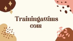 Trainingattims com Review