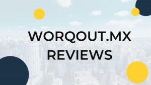 Worqout.mx Reviews