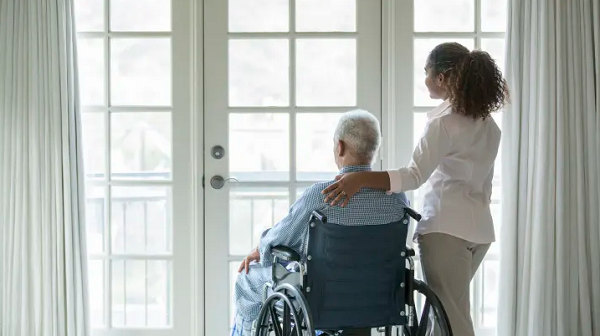 How To Persuade Your Loved One To Join An Assisted Living Community!
