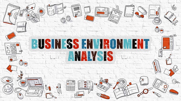Process Of Environmental Analysis 2022: Process Of Environmental Analysis With Example !