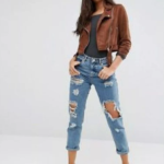 Tips To Ware Suede Jackets for Women With Confidence!