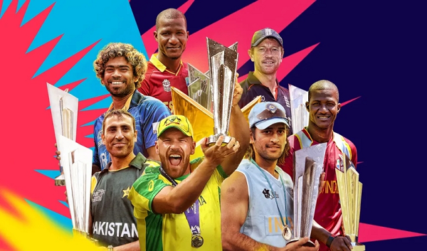 Best Record: 10 records to be broken at the T20 World Cup 2022 !