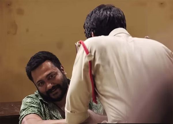 ‘Ammu’ Movie Trailer: Public Review, Budget And Casting !