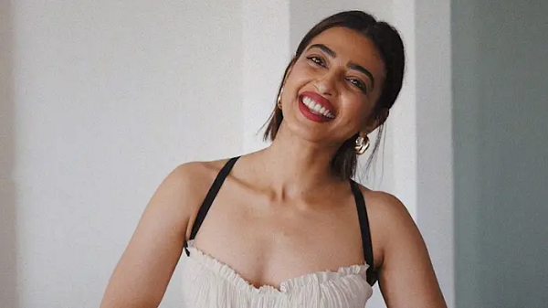 Radhika Apte: Being subject of a Not Real Bollywood rumor
