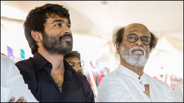 Superstar Rajinikanth’s ‘Jailer’ Share Screen with Dhanush in ‘Captain Miller’?