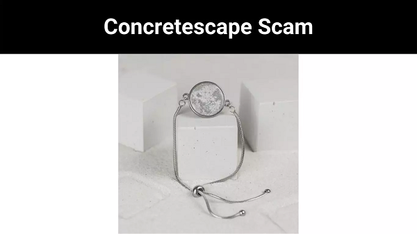 Concretescape Scam | Do You Know Full Details Of Concretescape !