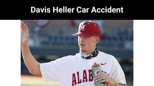 Davis Heller Car Accident | Do You know What The Reason !