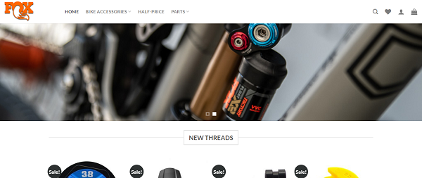 Foxfactorysale.com Reviews 2022: Do You Know About This Site !