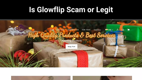 Glowflip Review {Latest} Read The All Information Here!