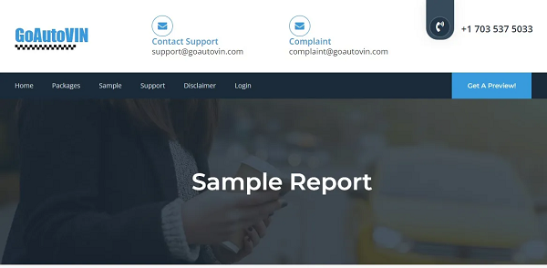 Goautovin com Review: Is goautovin Legit or scam?
