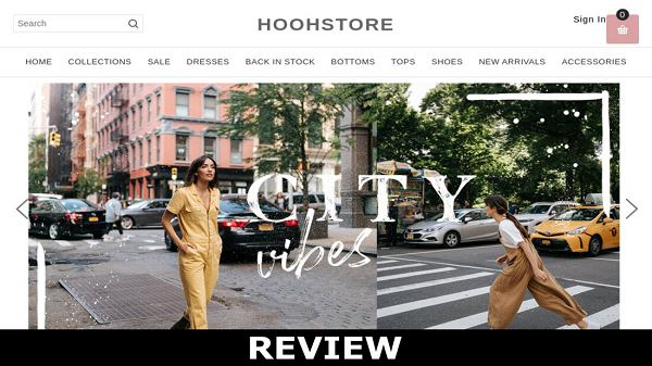 Hoohstore Review {Latest}: This Site Hoohstore com Legit or a Fake?