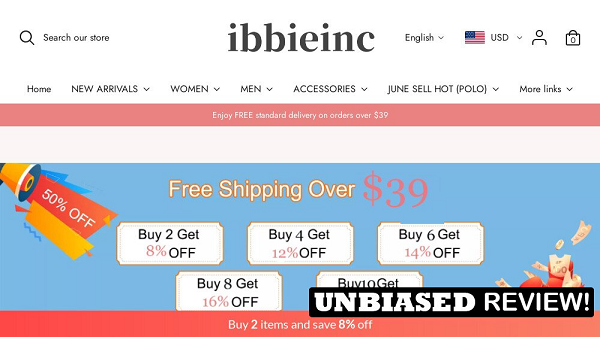 IBBIEINC Review {2022}: Is IBBIEINC COM Real or a Fake?