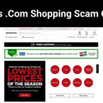 Is Kohls .Com Shopping Scam Or Legit {2022} Check Review Here!