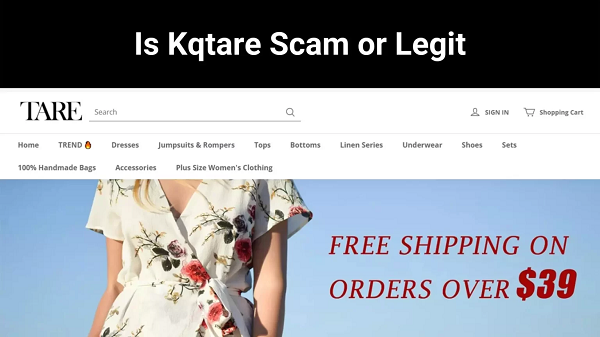 Is Kqtare Scam or Legit {2022} Check The Review Here!